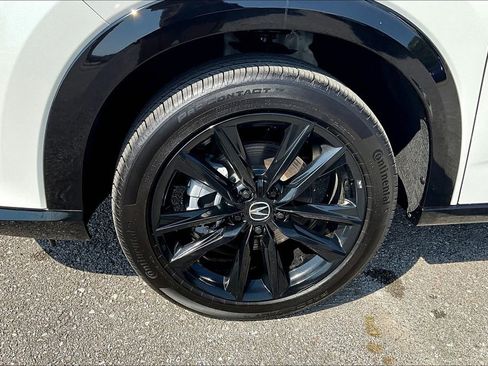 New 2025 Acura ADX A-Spec image 27