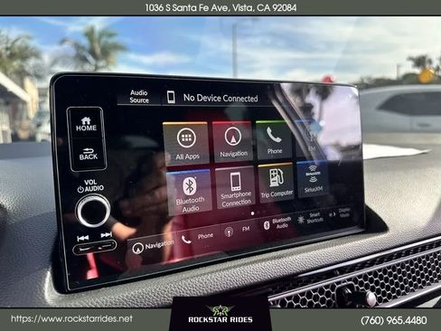 Used 2022 Honda Civic Sport Touring image 31