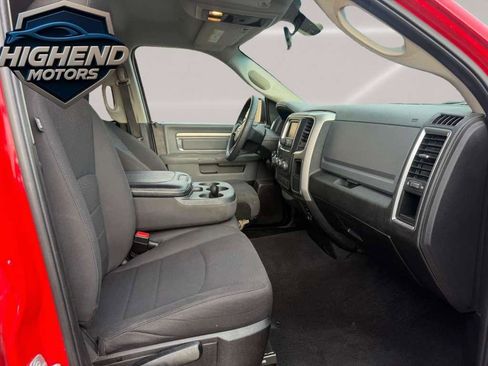 Used 2019 RAM 1500 Classic Warlock AWD/4WD image 15