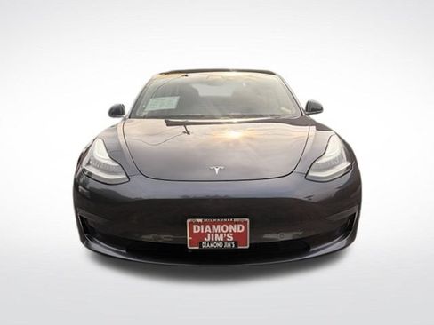 Used 2019 Tesla Model 3 Long Range AWD/4WD image 8