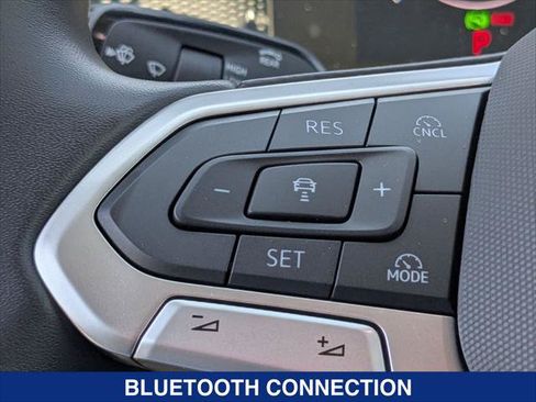 Certified 2026 Volkswagen Tiguan S FWD image 14