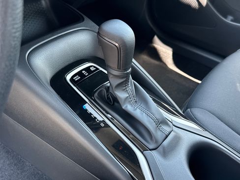 New 2026 Toyota Corolla LE FWD image 27