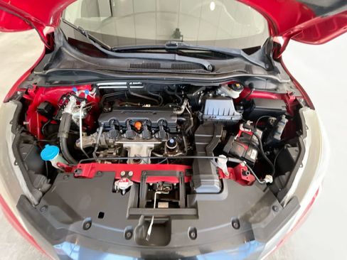 Used 2016 Honda HR-V EX image 26