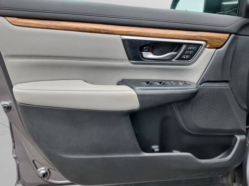 Used 2018 Honda CR-V EX-L image 23