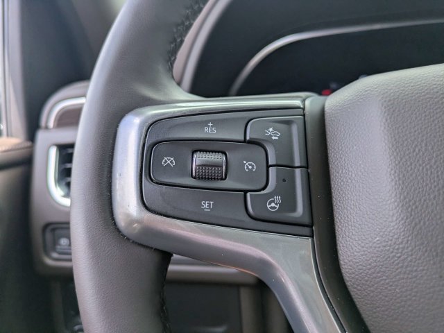 Used 2023 Chevrolet Tahoe LT w/ Luxury Package RWD image 30