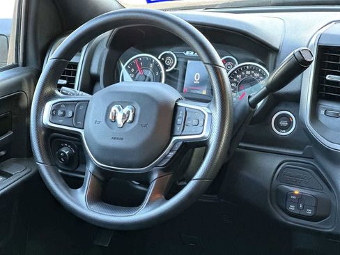 Used 2026 RAM 2500 Tradesman w/ Chrome Appearance Group image 27