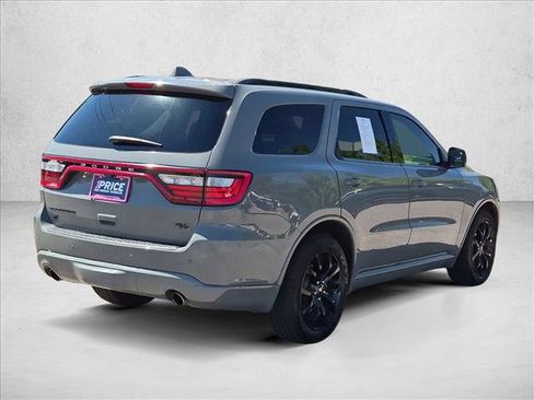 Used 2019 Dodge Durango R/T w/ Trailer Tow Group IV AWD/4WD image 5
