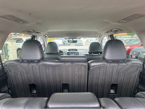 Used 2019 Subaru Ascent Limited AWD/4WD image 37