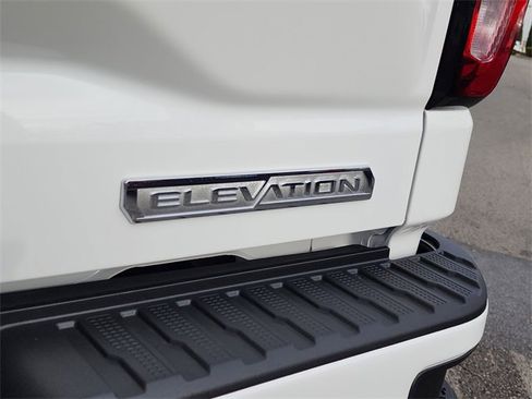 New 2026 GMC Sierra 1500 Elevation w/ Elevation Premium Package image 5