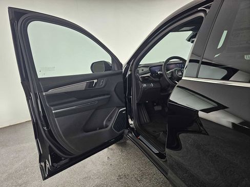 New 2026 Buick Enclave Preferred image 21