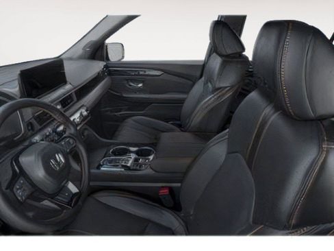 New 2026 Honda Passport TrailSport Elite image 6
