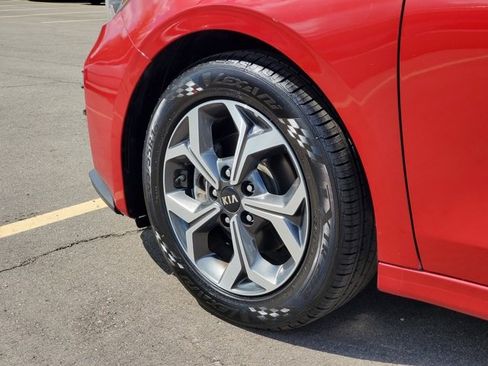 Used 2019 Kia Forte LXS image 24