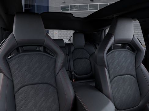 New 2026 Dodge Charger Scat Pack image 26