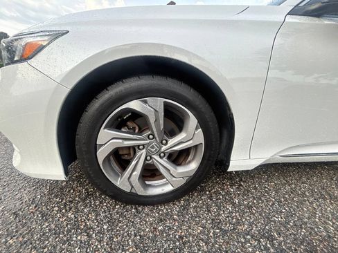 Used 2018 Honda Accord EX-L image 28