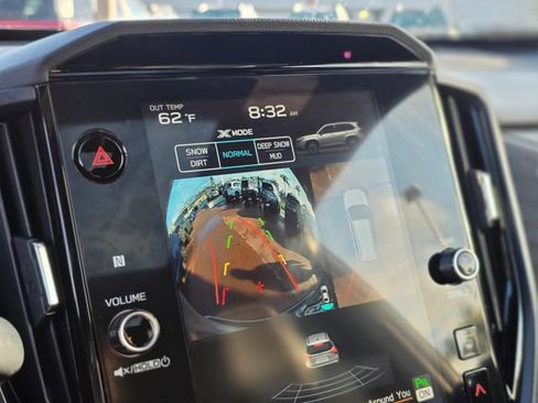 Certified 2025 Subaru Forester Touring w/ Popular Package - Touring image 33