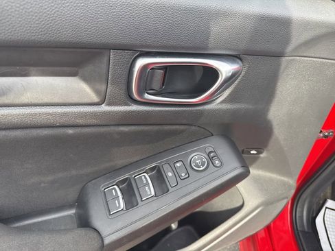 Used 2023 Honda Civic Sport image 18