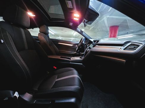 Used 2019 Honda Civic EX image 31