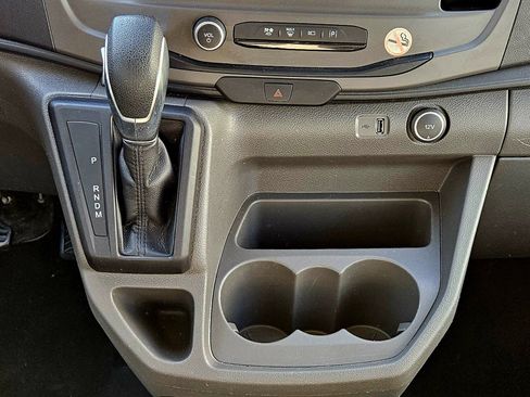Used 2022 Ford Transit 350 XLT image 37
