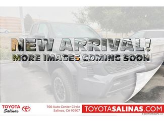 Used 2026 Toyota Tacoma TRD Off-Road w/ TRD Off Road Upgrade Package AWD/4WD video 1