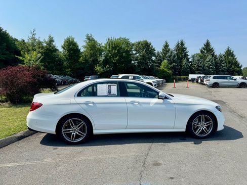 Used 2018 Mercedes-Benz E 300 4MATIC image 7