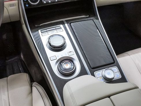 Certified 2024 Genesis GV80 3.5T Advanced w/ Advanced Package AWD/4WD image 21