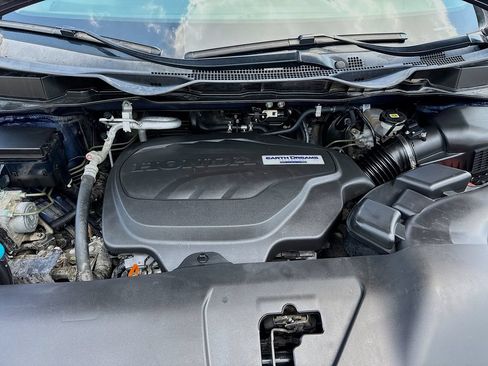 Used 2019 Honda Odyssey EX image 35