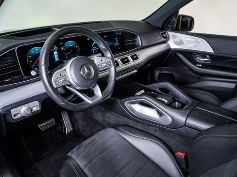 Used 2020 Mercedes-Benz GLE 350 4MATIC image 19