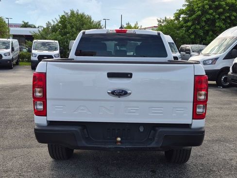 Used 2021 Ford Ranger XL w/ Equipment Group 101A High RWD image 6