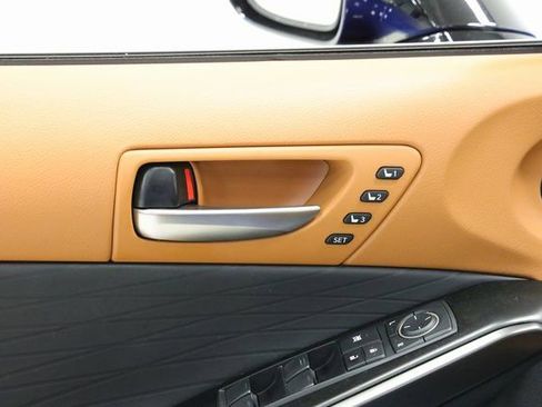 Used 2023 Lexus IS 300 w/ Premium Package image 35