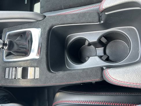 Used 2024 Acura Integra Type S FWD image 16
