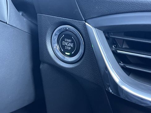 New 2026 Buick Encore GX Preferred image 8