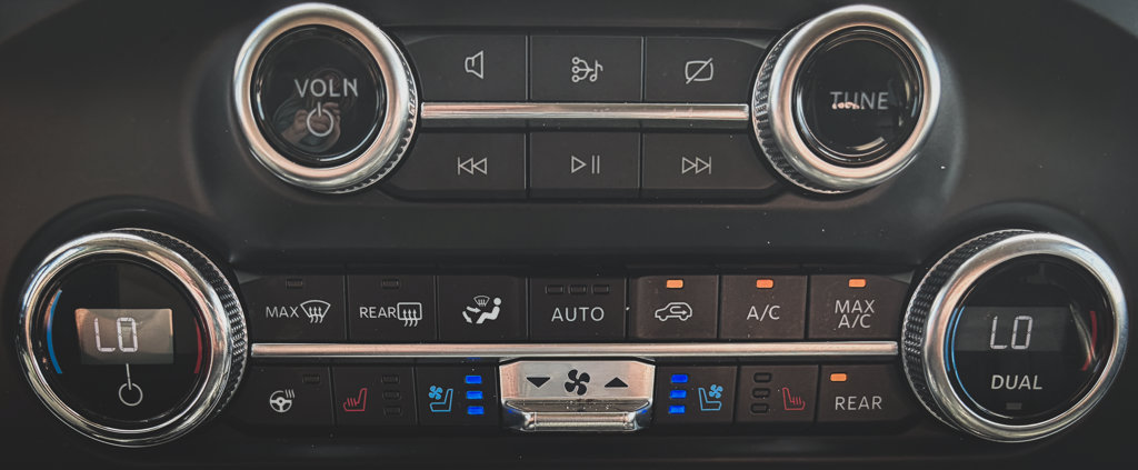 Used 2022 Ford Expedition Max XLT AWD/4WD image 16