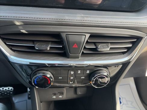 New 2026 Buick Encore GX Sport Touring image 23