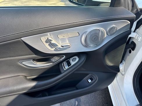 Used 2017 Mercedes-Benz C 300 4MATIC Coupe image 36