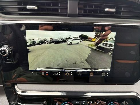 New 2026 GMC Sierra 1500 AT4 AWD/4WD image 13