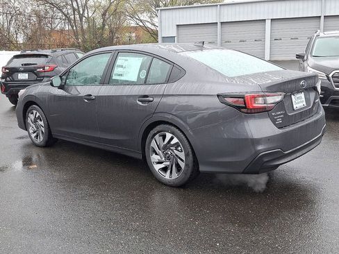 New 2025 Subaru Legacy Limited image 7