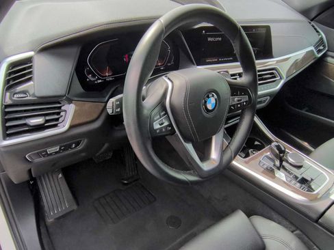 Used 2022 BMW X5 sDrive40i w/ Parking Assistance Package RWD image 10