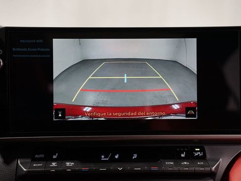 Certified 2025 Toyota Camry XSE image 20