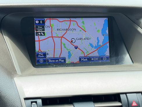Used 2013 Lexus RX 450h FWD w/ Navigation Pkg image 38