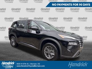 Used 2026 Nissan Rogue SV AWD/4WD video 1