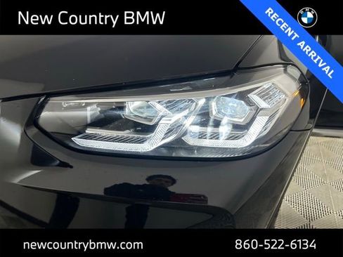 Used 2022 BMW X3 xDrive30i w/ Premium Package 2 (ZPA) image 27