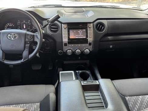 Used 2019 Toyota Tundra SR AWD/4WD image 9