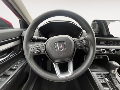 Used 2026 Honda CR-V LX image 8