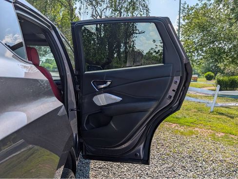 Used 2019 Acura RDX A-Spec w/ Technology Package AWD/4WD image 12