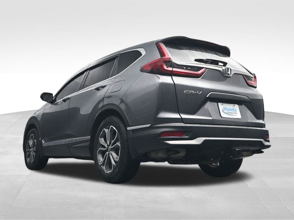 Used 2020 Honda CR-V EX-L image 40