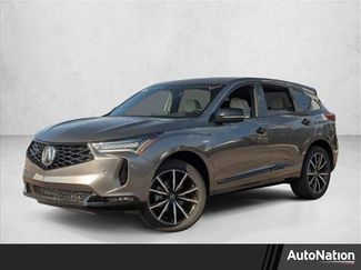 New 2026 Acura RDX A-Spec video 1