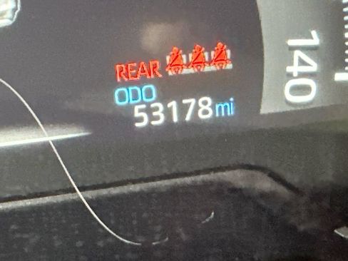 Used 2025 Toyota RAV4 XLE Premium AWD/4WD image 34
