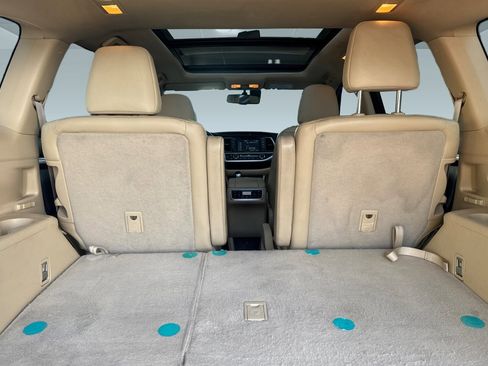 Used 2014 Toyota Highlander Limited Platinum image 34