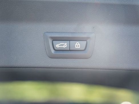 Used 2021 BMW X3 sDrive30i w/ Convenience Package RWD image 8