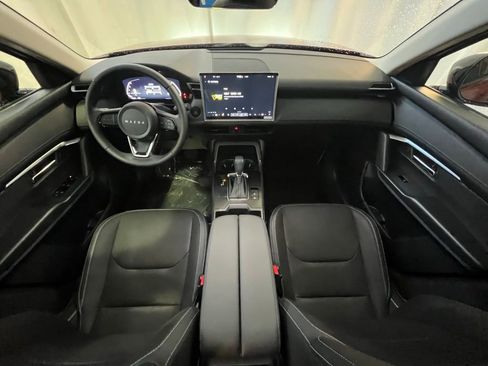 New 2026 MAZDA CX-5 Select AWD/4WD image 13